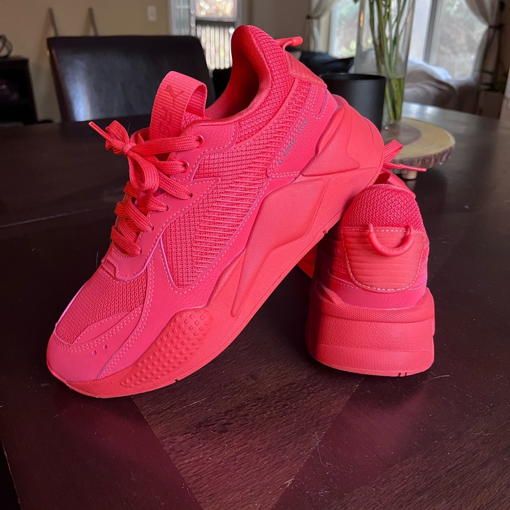 Puma RS-X Mono